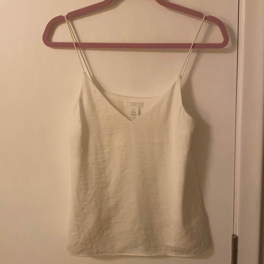 H&M, size 0, not see-through, comfy, new w/o tag